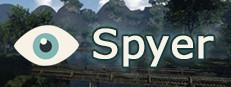 Spyer Logo