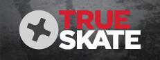 TRUE SKATE™ Logo