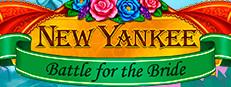 New Yankee: Battle for the Bride Logo