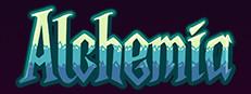 Alchemia: Creatio Ex Nihilo Logo
