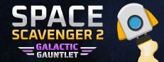 Space Scavenger 2 Logo