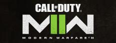 Call of Duty®: Modern Warfare® II Logo