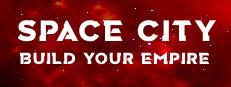 Space City - Build Your Empire Logo