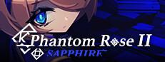 Phantom Rose 2 Sapphire Logo