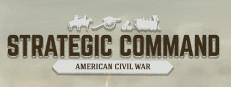 Strategic Command: American Civil War Logo