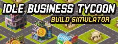 Idle Business Tycoon - Build Simulator Logo