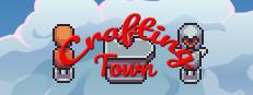 Crafting Town Logo