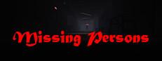 Missing Persons Logo