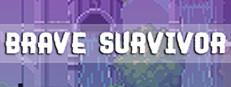 Brave Survivor Logo