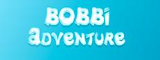 Bobbi Adventure Logo