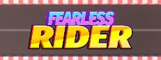 Fearless Rider Logo