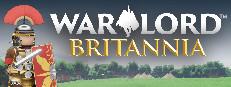 Warlord: Britannia Logo