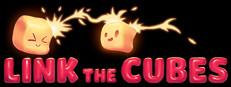 Link The Cubes Logo