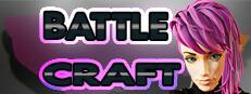 Battle Craft Logo
