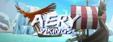 Aery - Vikings Logo