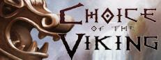 Choice of the Viking Logo