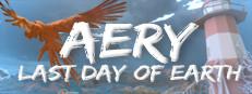 Aery - Last Day of Earth Logo