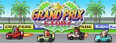 Grand Prix Story Logo