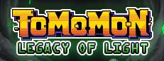 Tomomon Logo