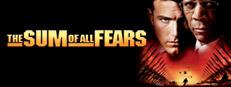 The Sum of All Fears Logo