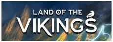 Land of the Vikings Logo