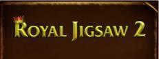 Royal Jigsaw 2 Logo