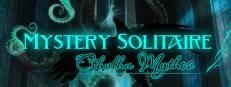 Mystery Solitaire Cthulhu Mythos Logo