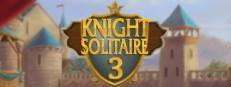 Knight Solitaire 3 Logo