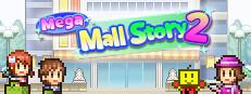 Mega Mall Story 2 Logo