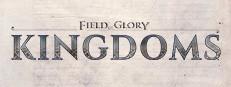 Field of Glory: Kingdoms Logo