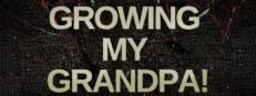 Growing My Grandpa! Logo
