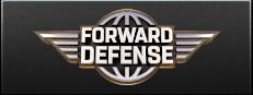 Forward Defense Logo