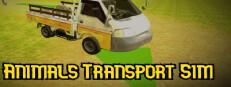 Animals Transport Simulator Logo