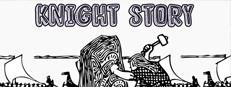 Knight Story Logo