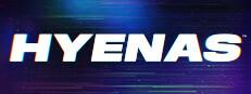 HYENAS Logo