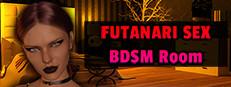 Futanari Sex - BDSM Room Logo