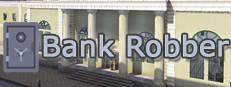 Bank Robber Logo
