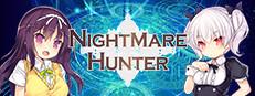 Nightmare Hunter Logo