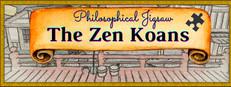 Philosophical Jigsaw - The Zen Koans Logo