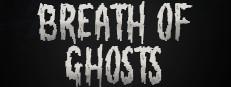 Breath of Ghosts Logo