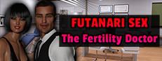 Futanari Sex - The Fertility Doctor Logo