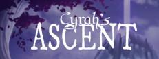 Cyrah's Ascent Logo