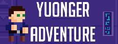 Yuonger Adventure Logo