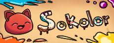 Sokolor Logo