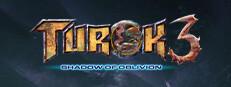 Turok 3: Shadow of Oblivion Remastered Logo