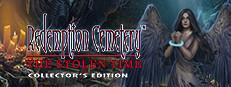Redemption Cemetery: The Stolen Time Collector's Edition Logo