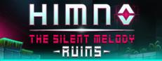 Himno The Silent Melody: Ruins Logo