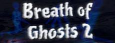 Breath of Ghosts 2 Logo