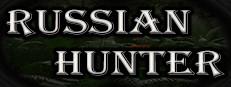 Russian Hunter Logo