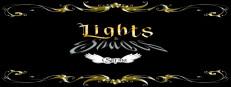 Lights e Shades: Safìna Logo